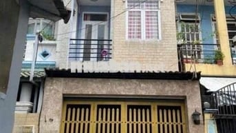 🎁Cho thuê nhà hẻm 497// Phan Văn Trị P5 Gò Vấp 4m❌20m 4pn 4wc