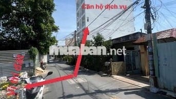 Bán Ngộp Đất Vườn Lài Q12 1,85tỷ 60m2.Hợp đầu tư tích sản xây cho thuê