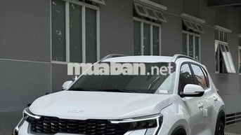 ✨ KIA NEW SONET 2025 – CHIẾN BINH MỚI ĐẦY PHONG CÁ