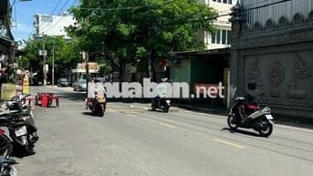 NHÀ CHO THUÊ MẶT TIỀN 5 TẦNG NGUYỄN THƯỢNG HIỀN P5 Q BT