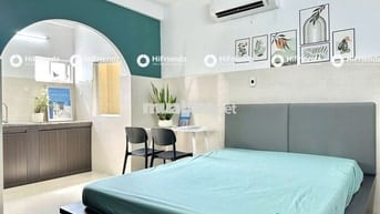 Phòng kế Lotte, gần Vivo, chợ Tân Mỹ, TDTU, NTTU, UFM, KCX Tân Thuận