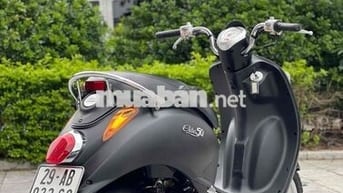 Sym Elite 50cc 2021 chính chủ xe như mới