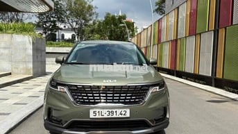 Siêu Lướt Kia Carnival 2.2D Premium 2024 Sơn Zin