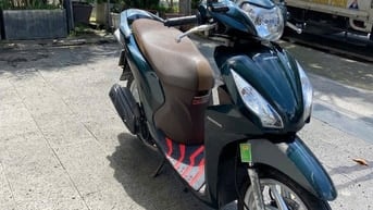 Thanh lý Vision chính chủ giá mềm