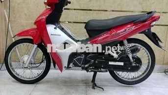 Wave Alpha 2020, BS 67 ,Xe Zin Nguyên,Máy Bao Êm