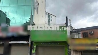 CHO THUÊ MẶT BẰNG - ĐƯỜNG NGUYỄN TRÃI. QUẬN 1