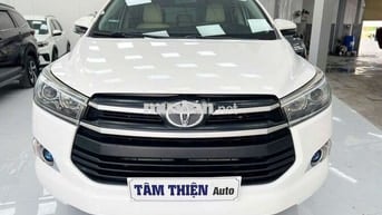 TOYOTA INNOVA 2018 2.0E MT - 88567 km