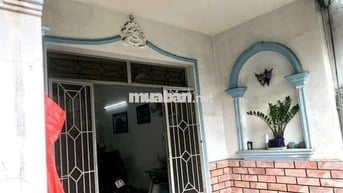 NHÀ HẺM BA GÁC GẦN CHỢ THỦ ĐỨC, 1T1L 4X15M 3PN 2WC, Ở GĐ, NHÓM BẠN