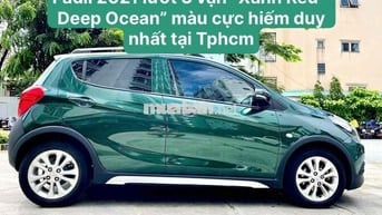 ✅ FADIL 2021 MÀU“XANH LÁ” HIẾM CÓ *** TẠI HCM