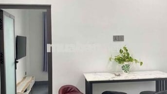 CHO THUÊ CĂN HỘ 1 PHÒNG NGỦ BAN CÔNG
