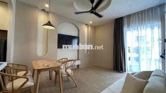 Khai trương dự án 2PN (100m2) mới - NT Cao cấp - Hồ Bá Kiện Q10