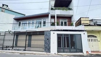 🏡 BÁN NHÀ MẶT TIỀN ĐƯỜNG NGUYỄN ĐỨC THIỆU – PHƯỜNG DĨ AN - Diện tích: