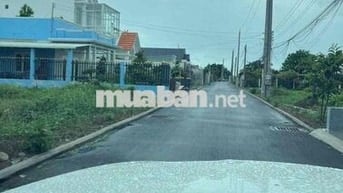 Bán lô đất biệt thự ngang hơn 10m