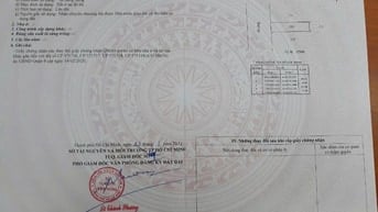 Đất nền giá tốt quận 9 mặt tiền Nguyễn Duy Trinh liền kề Vinhomes