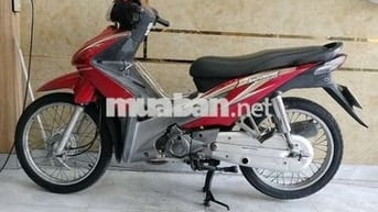 Wave S 110 ,2011 ,BS 71 ,Xe Đề Máy Êm Mạnh