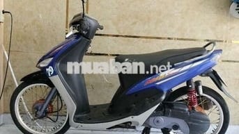 Mio Nhỏ BSTP,Xe Đẹp Máy Bao Êm