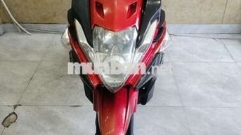 Nouvo 5 2013 ,Xe Đẹp Máy Êm,Bao Mạnh