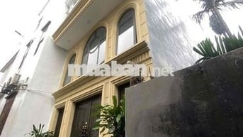 Chính Chủ Bán Toà Căn Hộ 23p- dòng tiền 80tr/1t. Ô tô đỗ cửa. Hơn 20ty