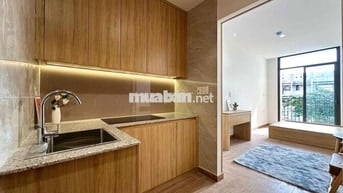 KHAI TRƯƠNG CHDV NẰM NGAY TUYẾN ĐƯỜNG HOÀNG HOA THÁM - TRƯỜNG CHINH