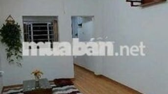 Nhà tập thể Nghĩa Tân -nhỏ xinh đủ công năng cho GĐ nhỏ, full tiện ích