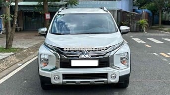 Mitsubishi Xpander Cross 2020 SUV 7 chỗ
