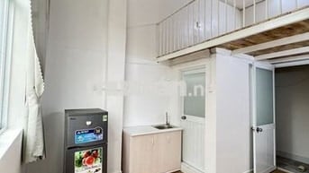 🔑 CHO THUÊ PHÒNG STUDIO Q10 SẠCH SẼ ĐH Bách khoa - ĐHQG TP.HCM (HCMUT)