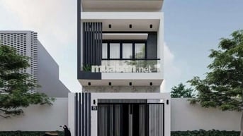 MẶT TIỀN PHẠM VĂN BẠCH, P15, TÂN BÌNH.