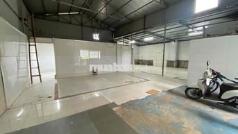 Chính chủ cho thuê nhà xưởng, kho 230m2 Dương Nội, Hà Đông