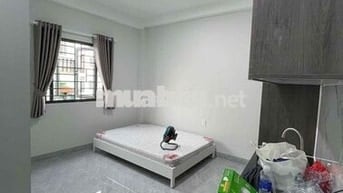 KHAI TRƯƠNG PHÒNG MỚI FULL NỘI THẤT GẦN ĐH UFM , KCX QUẬN 7