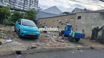 Bán lô đất cực đẹp mặt Tiền gần PVĐ vad Đào Trinh Nhất