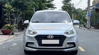 Hyundai i10 sedan 2019 số tự động máy xăng