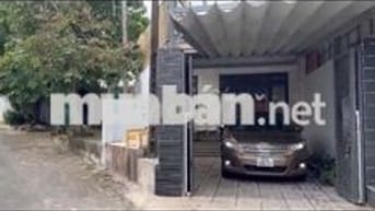 BÁN NHÀ 150M2 ĐƯONG XE HƠI NGỦ NHÀ MỚI TINH TẶNG LUÔN NỘI THẤT