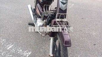 Xe đream thái bs43