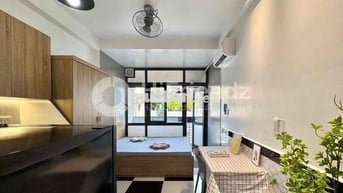 TRỐNG SẴN CHDV BANCOL MẶT TIỀN - PHÚ MỸ HƯNG