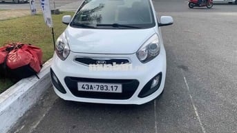 Bán Kia Morning 2011 nhập Korean,Chính chủ