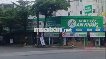 Bán gấp MB KD 2 MT đang cho thuê 600tr/1năm, bằng 3% giá trị TS