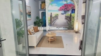 #TÔ NGỌC VÂN #5X20=100M2# THỚI AN MỘT BƯỚC QUA GÒ VẤP #GIÁ 4,95 TỶ