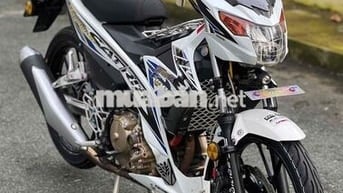 ❤️Raider 150Fi full đồ kiểng bstp chính chủ