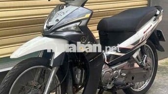 yamaha sirius fi 2014 BSTP