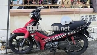 Sirius 2012 bs 72 bình đề đầy đủ máy zin êm