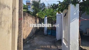 NHÀ CẤP 4 + 5 PHÒNG TRỌ 230M2 TO CHÀ BÁ ĐƯONG HỒ VĂN CỐNG SÁT MẶT TIỀN