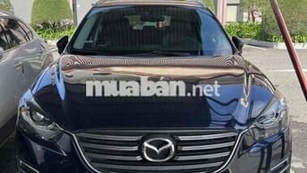 chính chủ bán xe CX5 xanh than đời 2007 mới ít đi