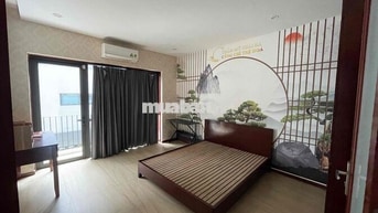 cho thuê nhà liền kề full đồ phố trịnh văn bô, nam từ liêm