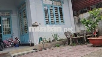 BÁN ĐẤT TẶNG NHÀ CẤP 4 112,3M2 SỔ RIÊNG ĐƯONG LÝ THƯƠNG KIỆT TT DĨ AN