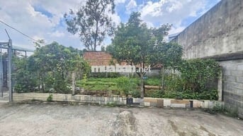 Đất đường Bà Huyện Thanh Quan phường Bình An Tp Dĩ An