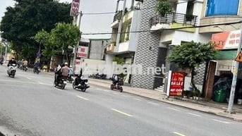 Sang MBKD đẹp 1 trệt 1 lầu Đường Số 2p.trường thọ. Vỉa hè rộng rãi