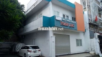 Cho thuê mặt bằng văn phòng, kinh doanh