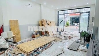 Cho Thuê Mặt Bằng Ngay Phan Đăng Lưu và Lê Thanh Nghị