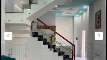 Chủ nhà nợ cần bán gấp nhà 1t1l Nguyễn Gia Trí,Q.Bình Thạnh- 1,78 tỷ