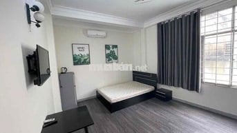 🍁 CHO THUÊ CĂN HỘ STUDIO SIÊU THOÁNG - NGUYỄN TRỌNG TUYỂN, PHÚ NHUẬN 🍁